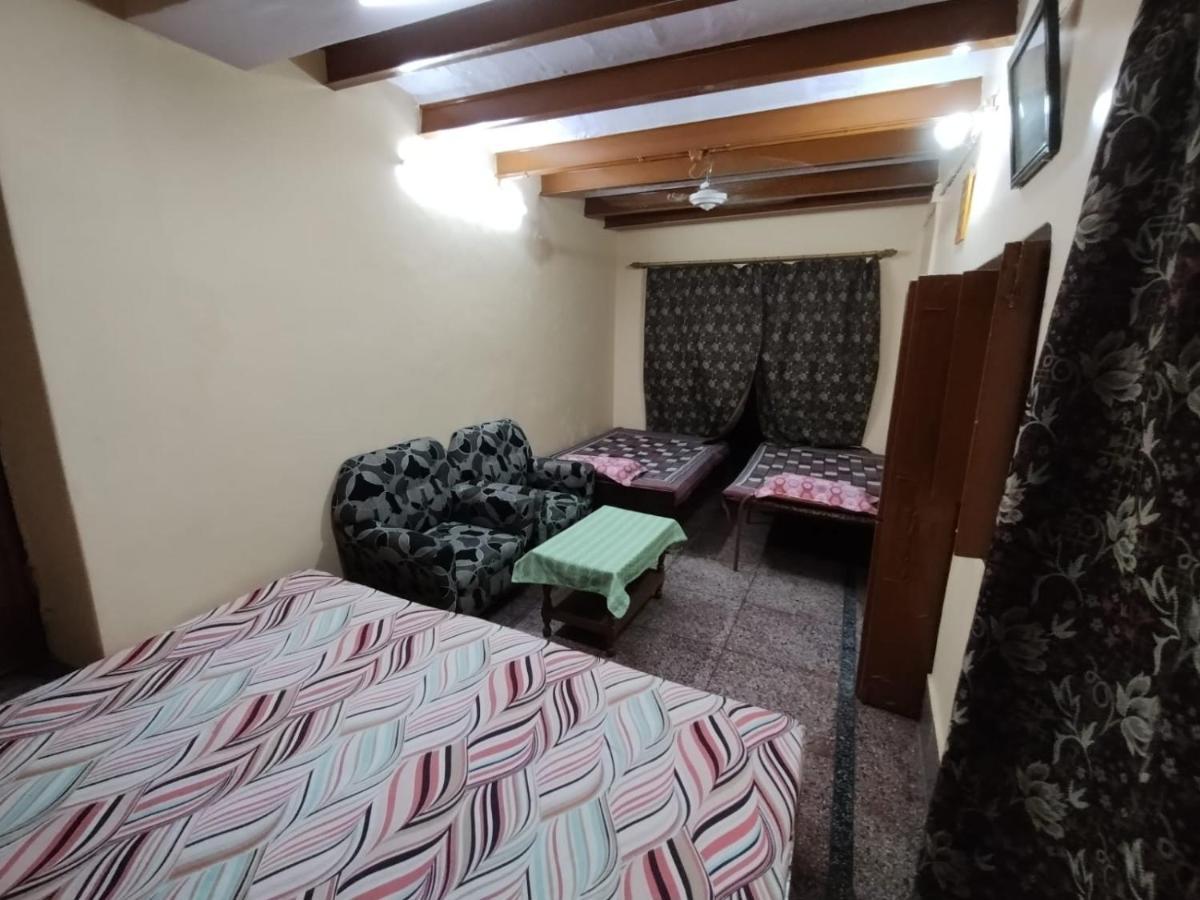 Heritage Homestay@Old City Near Ganges Varanasi Exterior photo