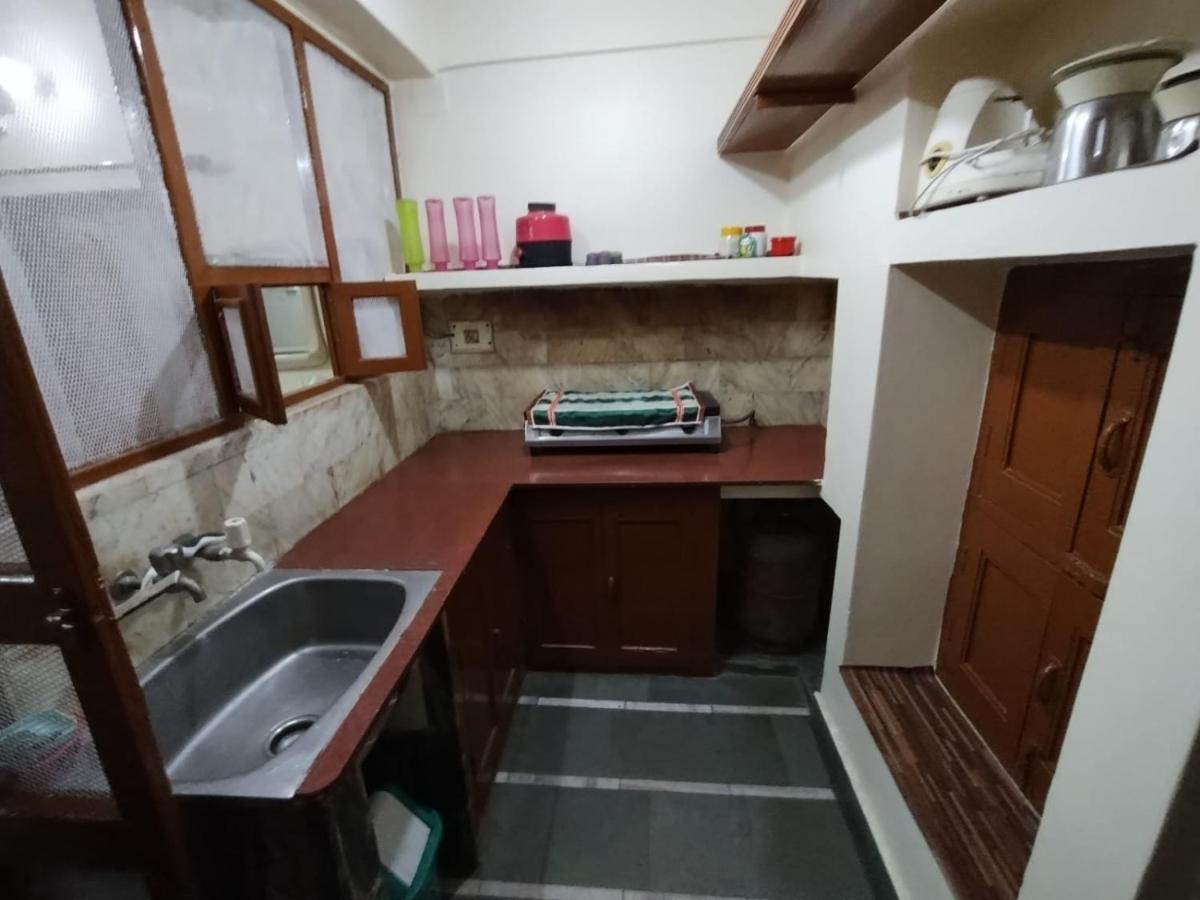 Heritage Homestay@Old City Near Ganges Varanasi Exterior photo