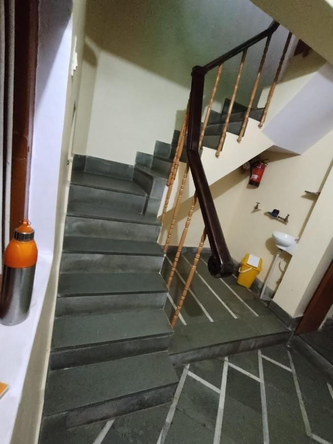Heritage Homestay@Old City Near Ganges Varanasi Exterior photo