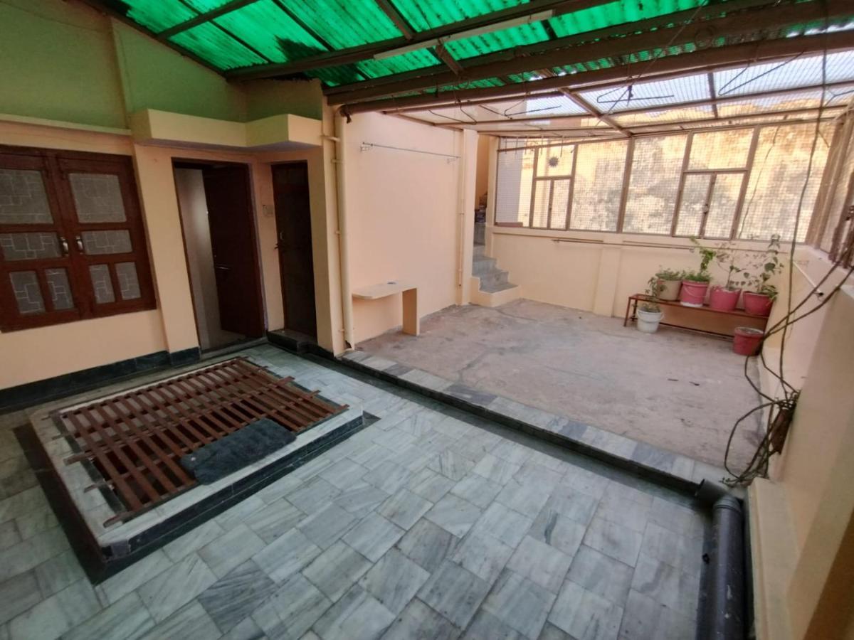 Heritage Homestay@Old City Near Ganges Varanasi Exterior photo