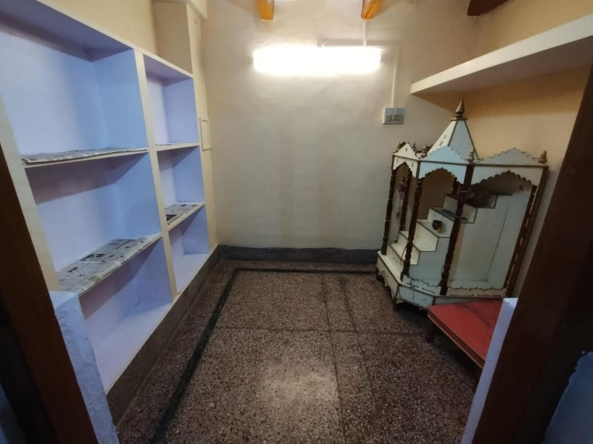 Heritage Homestay@Old City Near Ganges Varanasi Exterior photo