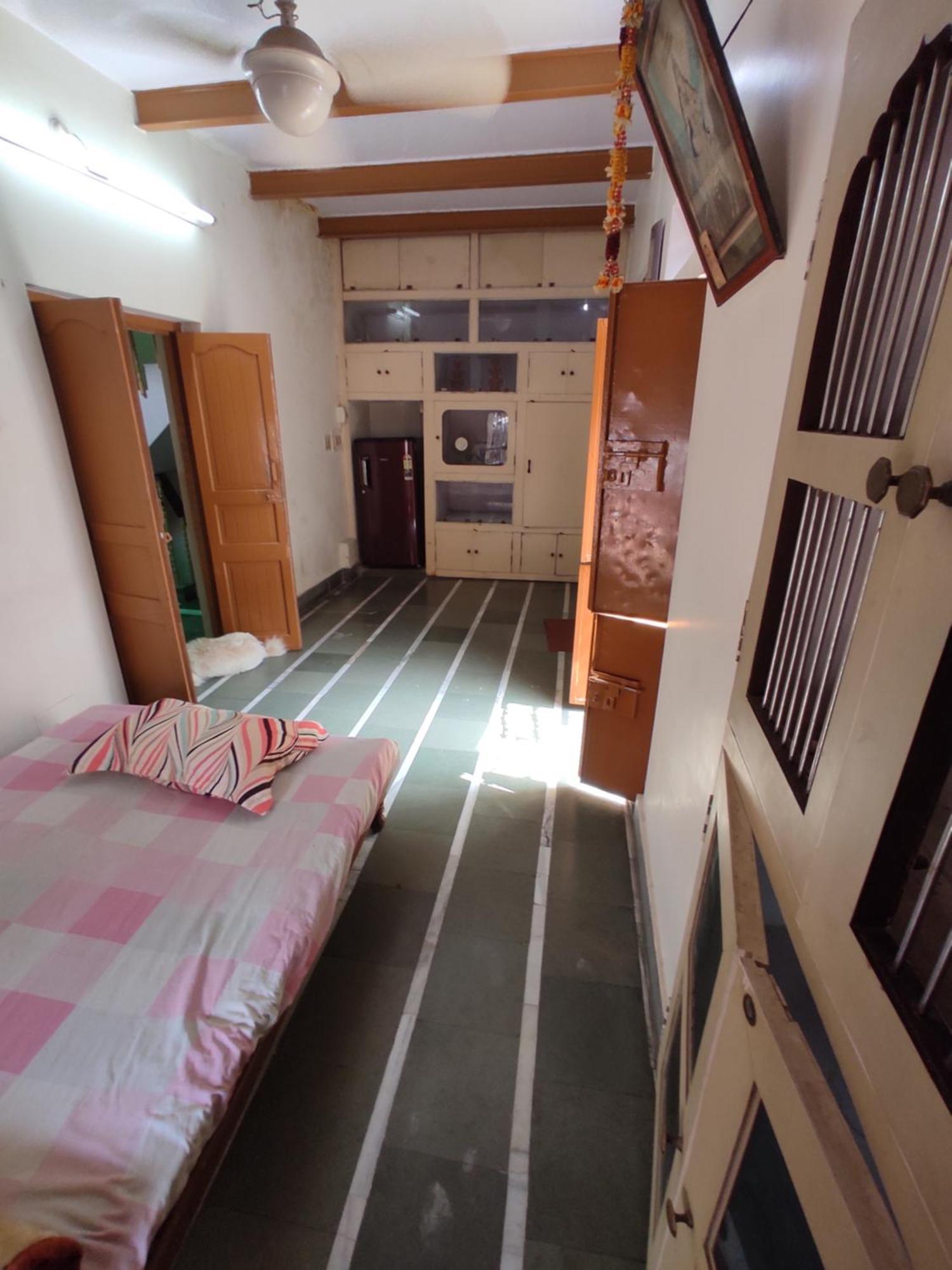 Heritage Homestay@Old City Near Ganges Varanasi Room photo